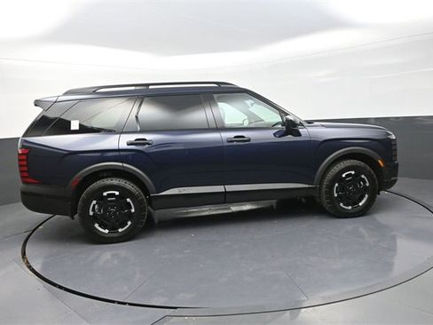 New 2026 Hyundai Palisade XRT Pro image 9
