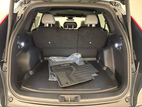New 2026 Honda CR-V Sport Touring image 12