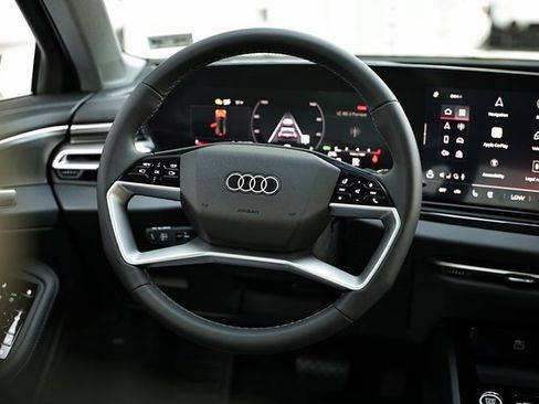 New 2025 Audi A5 2.0T Premium Plus image 28