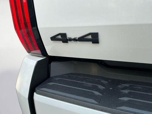 New 2025 Toyota Tundra SR5 image 16