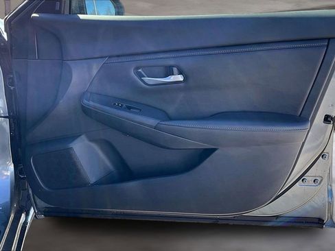 Used 2022 Nissan Sentra SV w/ Electronics Package image 25