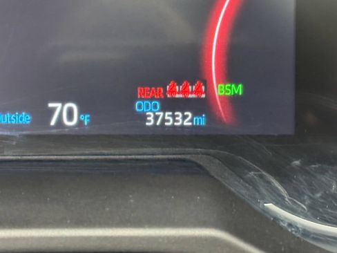Used 2023 Toyota RAV4 XLE Premium AWD/4WD image 18