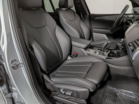 Used 2019 BMW X3 M40i w/ Premium Package image 24
