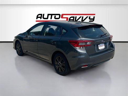 Used 2022 Subaru Impreza 2.0i image 5