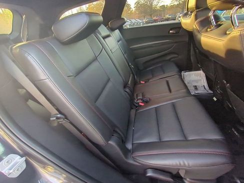 New 2026 Dodge Durango GT image 39