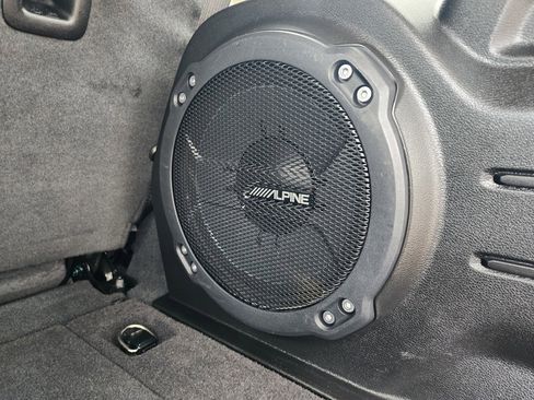 Used 2022 Jeep Wrangler Unlimited Sahara w/ LED Lighting Group image 13