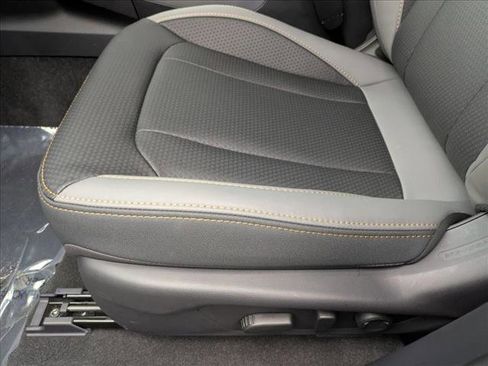 Used 2026 Subaru Crosstrek 2.5i Wilderness image 17