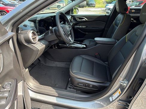 New 2026 Chevrolet Trax ACTIV w/ Driver Confidence Package FWD image 15