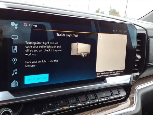 Certified 2024 Chevrolet Silverado 1500 LT image 16