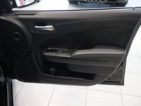 Used 2023 Dodge Charger R/T w/ Daytona Edition Group image 25