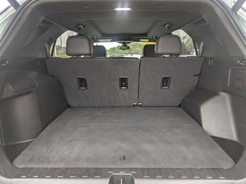 Used 2022 Chevrolet Equinox RS image 32