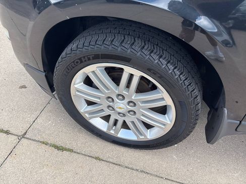 Used 2014 Chevrolet Traverse LT w/ All-Star Edition AWD/4WD image 8