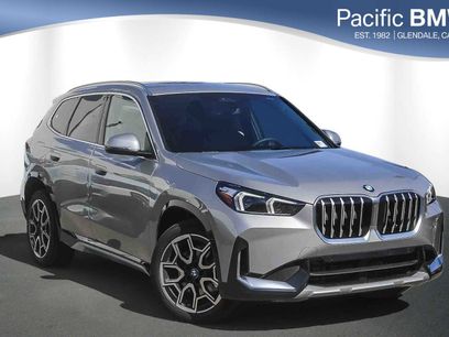 New 2026 BMW X1 xDrive28i