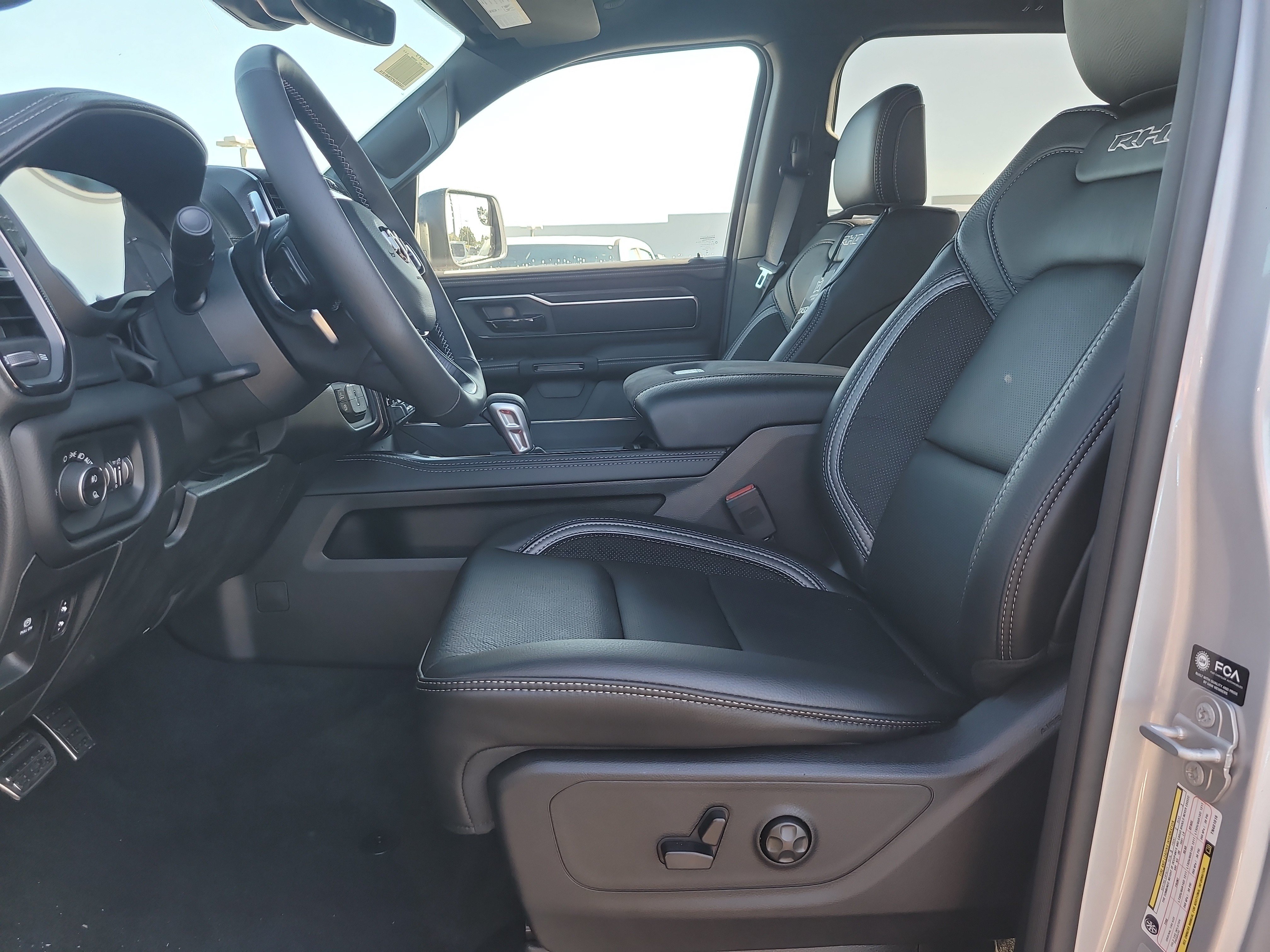 New 2026 RAM 1500 RHO AWD/4WD image 15