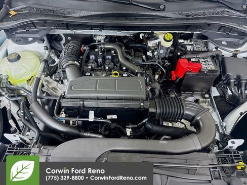 New 2026 Ford Escape ST-Line w/ Cold Weather Package AWD/4WD image 30