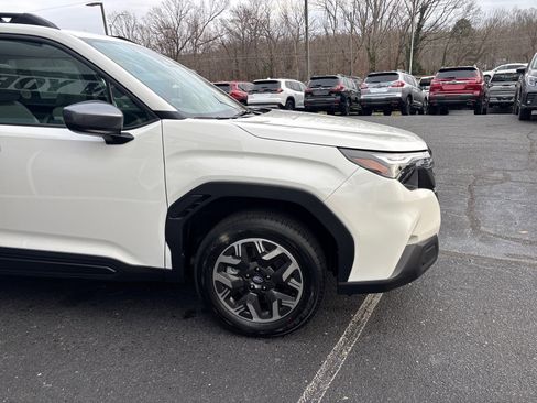 New 2026 Subaru Forester Premium image 5