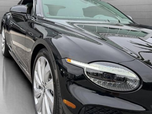 New 2026 Bentley Continental GT image 16