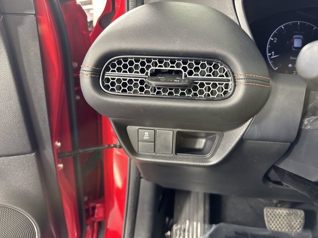 Certified 2024 Honda HR-V Sport image 15