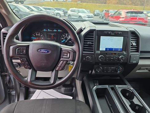Used 2020 Ford F150 XL w/ Equipment Group 101A Mid image 15