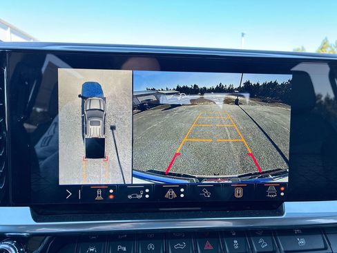 New 2026 GMC Sierra 1500 Elevation w/ Elevation Premium Package image 50