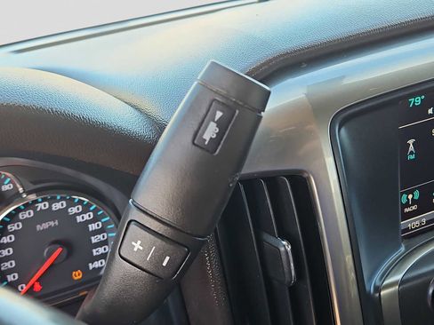 Used 2018 Chevrolet Silverado 1500 LT w/ Texas Edition image 21