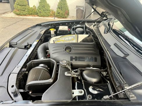 Used 2013 Dodge Challenger R/T RWD image 32