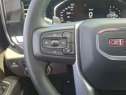 Used 2025 GMC Sierra 1500 Elevation w/ Preferred Package AWD/4WD image 21