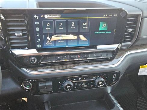 New 2026 Chevrolet Silverado 1500 LT Trail Boss w/ Convenience Package II image 12