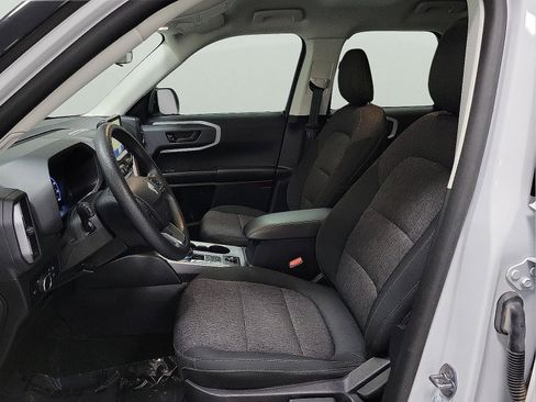 Used 2024 Ford Bronco Sport Big Bend image 11