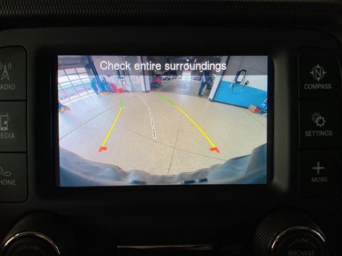 Used 2020 Jeep Wrangler Unlimited Sport AWD/4WD image 13