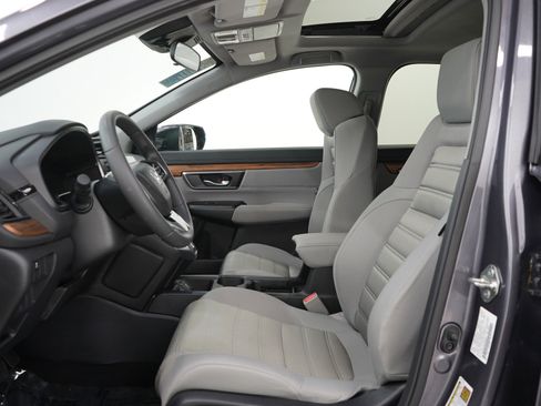 Used 2018 Honda CR-V EX image 21