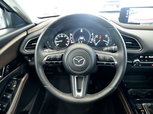 Certified 2025 MAZDA CX-30 2.5 Turbo w/ Premium Plus Pkg image 18