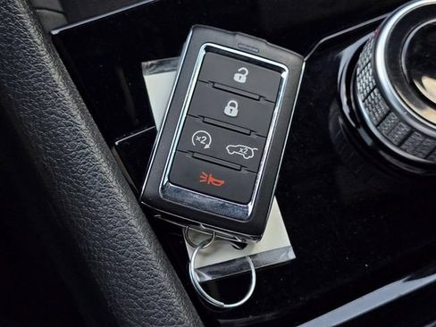 Used 2023 Jeep Grand Cherokee L Laredo AWD/4WD image 35
