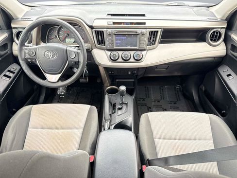 Used 2014 Toyota RAV4 LE AWD/4WD image 15
