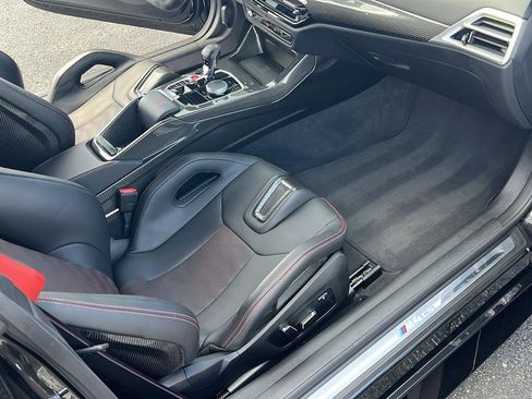 Used 2025 BMW M4 CS AWD/4WD image 14