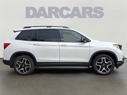 Used 2022 Honda Passport Elite image 8