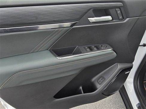 New 2026 GMC Acadia AT4 image 20