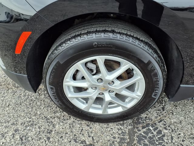 Used 2024 Chevrolet Equinox LT FWD image 44