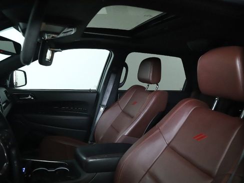 Used 2024 Dodge Durango R/T AWD/4WD image 21