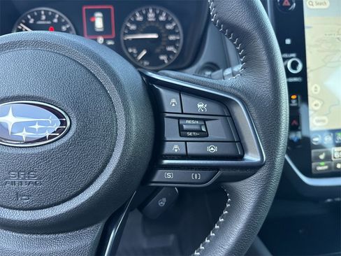 Used 2025 Subaru Forester Limited image 21