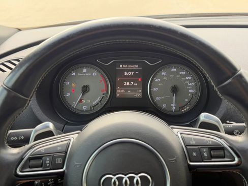 Used 2015 Audi S3 Premium Plus w/ 19" Performance Package image 15