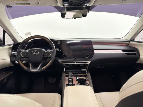 Certified 2023 Lexus RX 350 w/ Accessory Package (2T) AWD/4WD image 17