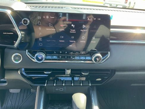 New 2026 GMC Canyon Elevation w/ Convenience Package image 10