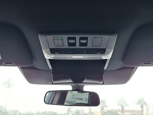 New 2026 Nissan Pathfinder Rock Creek AWD/4WD image 23