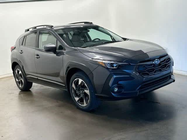 New 2026 Subaru Crosstrek 2.5i Limited AWD/4WD image 27