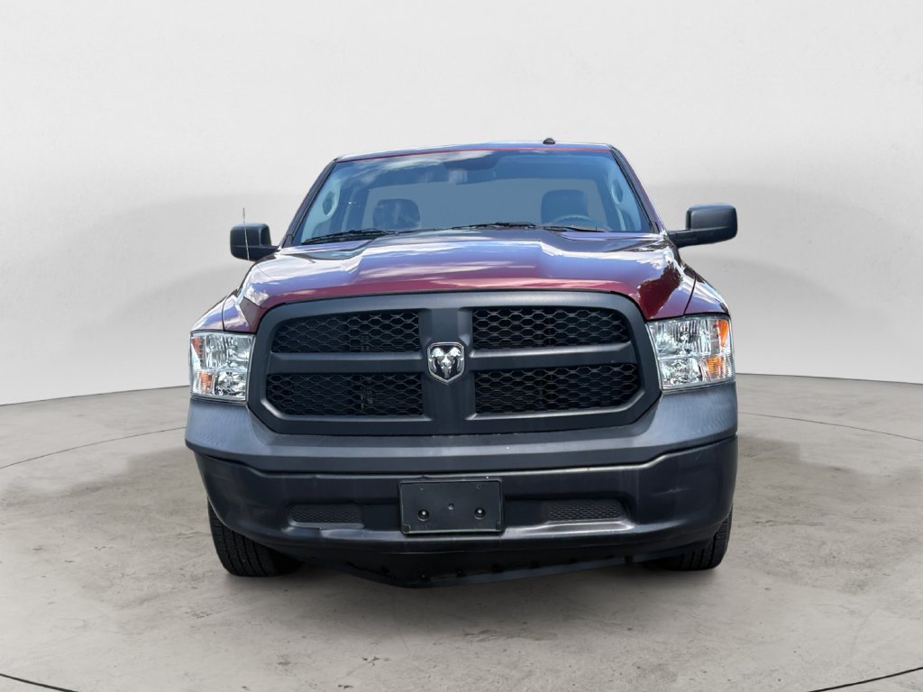 Used 2023 RAM 1500 Tradesman RWD image 8