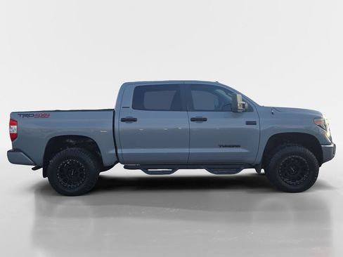 Used 2018 Toyota Tundra Limited w/ Limited Premium Package image 6