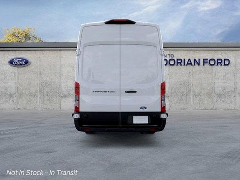 New 2026 Ford Transit 350 148 High Roof Extended RWD image 5