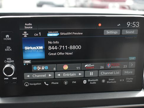 Used 2023 Honda Pilot Elite image 31