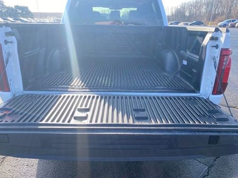 Used 2024 Ford F150 XLT w/ Tow/Haul Package image 20